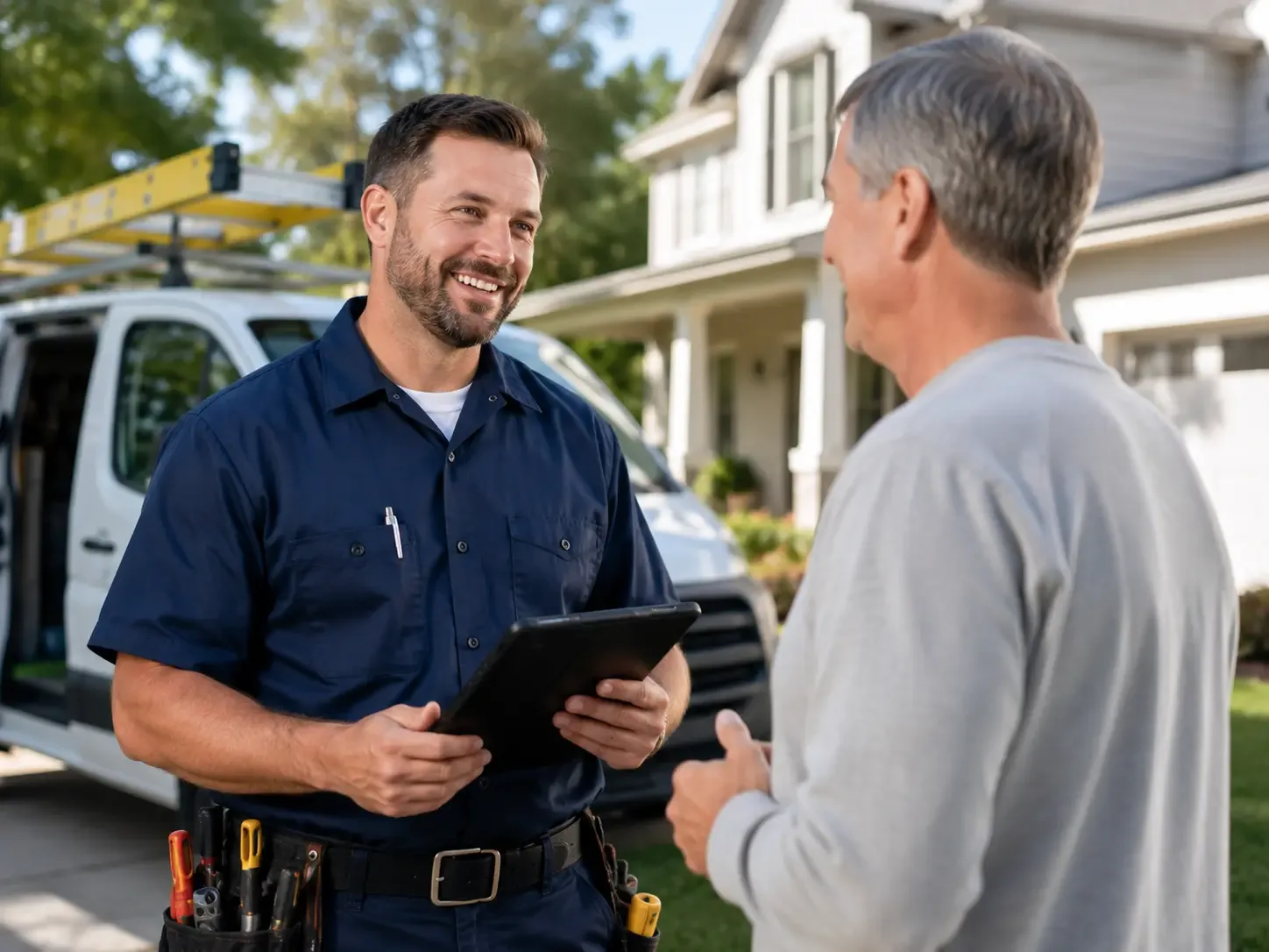 Whole Home Rewiring New London, WI FAQs
